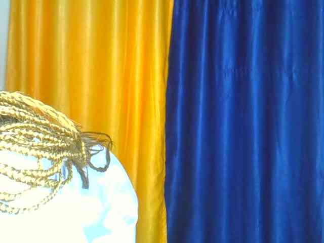 Miss-brandy Live Webcam on BongaCams