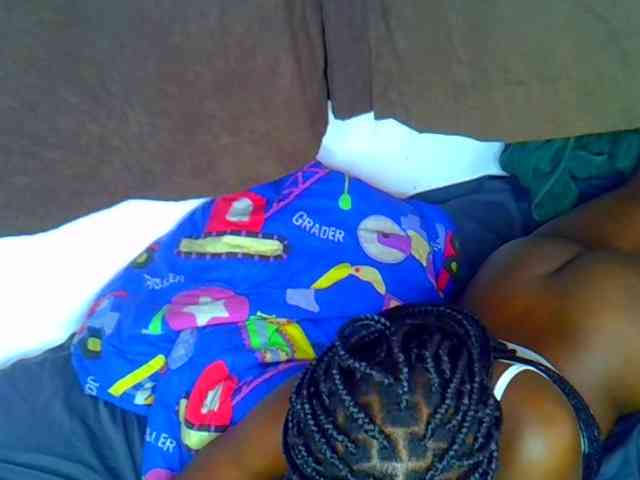 Miss-brandy webcam