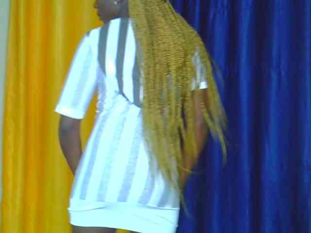 Miss-brandy webcam