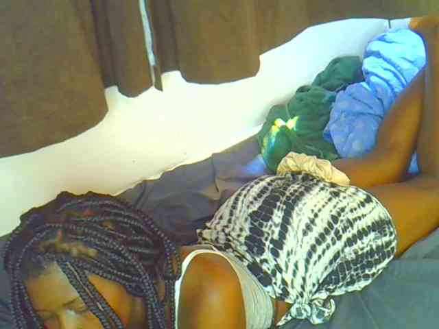 Miss-brandy webcam