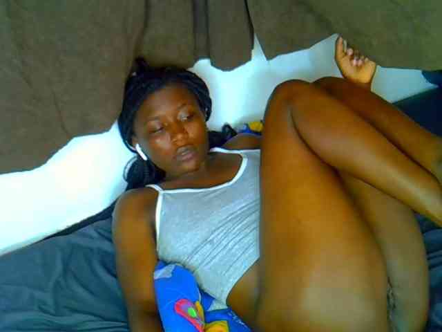 Miss-brandy webcam