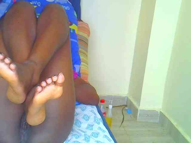 Miss-brandy webcam