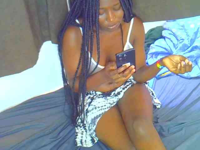 Miss-brandy webcam