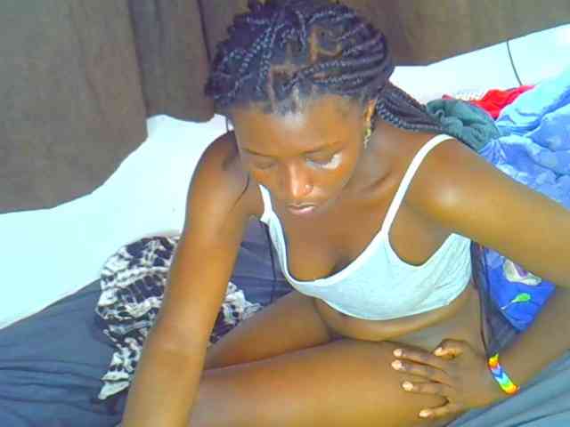 Miss-brandy webcam