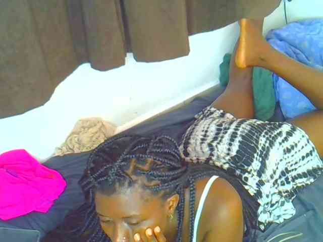Miss-brandy webcam