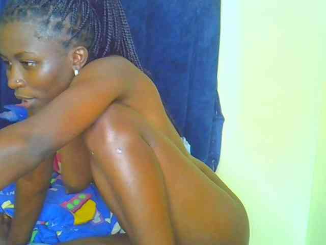 Miss-brandy webcam