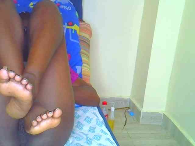 Miss-brandy webcam