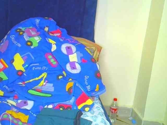 Miss-brandy webcam