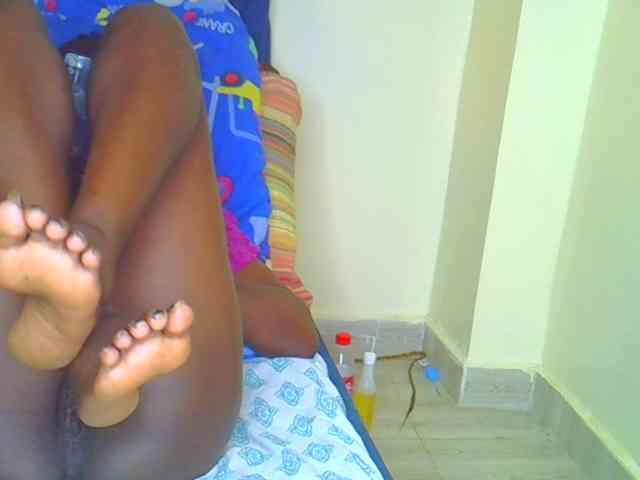 Miss-brandy webcam