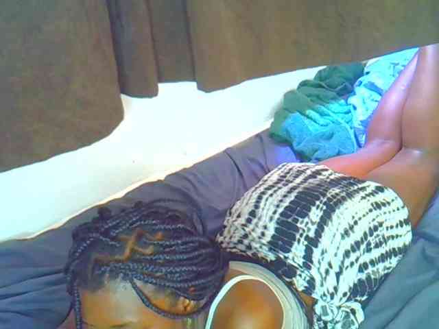 Miss-brandy webcam