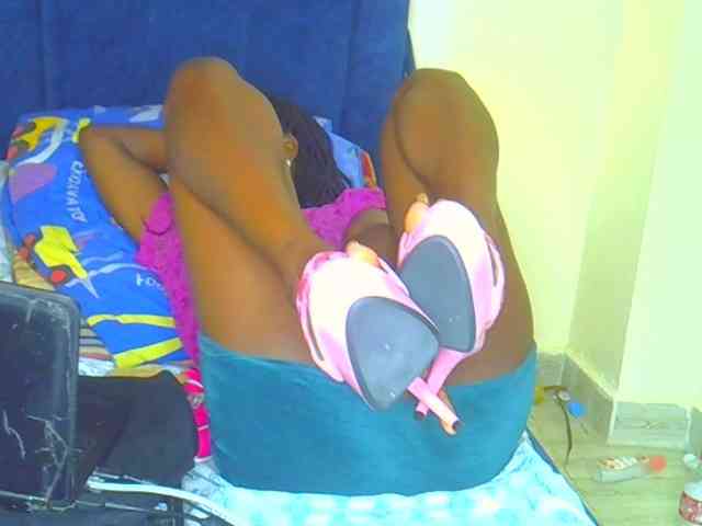 Miss-brandy webcam