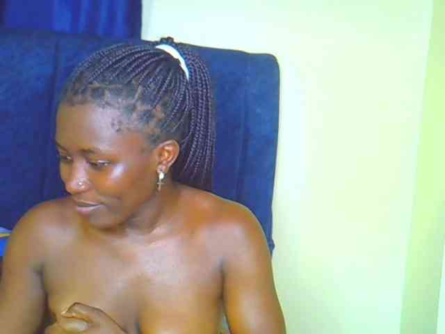 Miss-brandy webcam