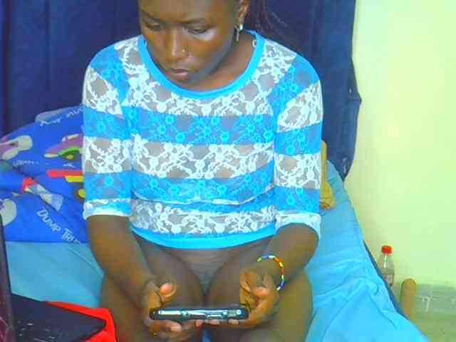 Miss-brandy webcam
