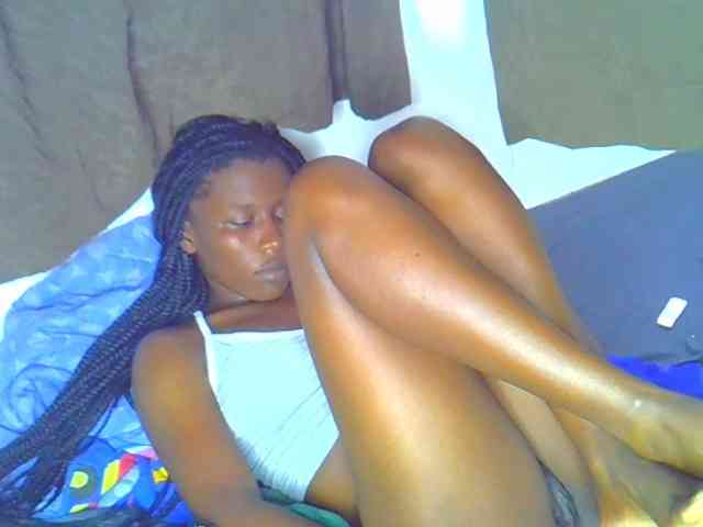 Miss-brandy webcam