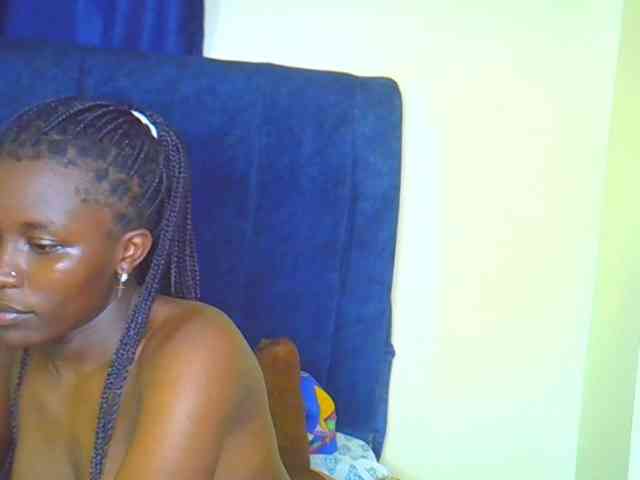 Miss-brandy webcam