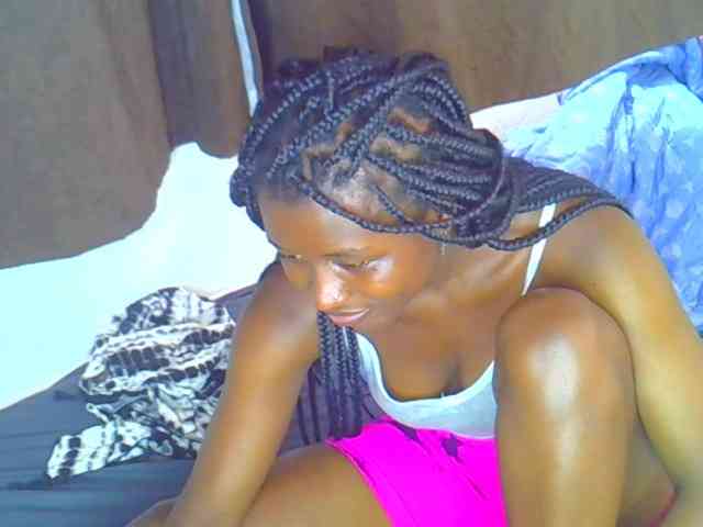 Miss-brandy webcam