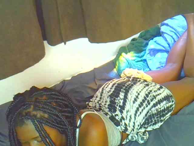 Miss-brandy webcam