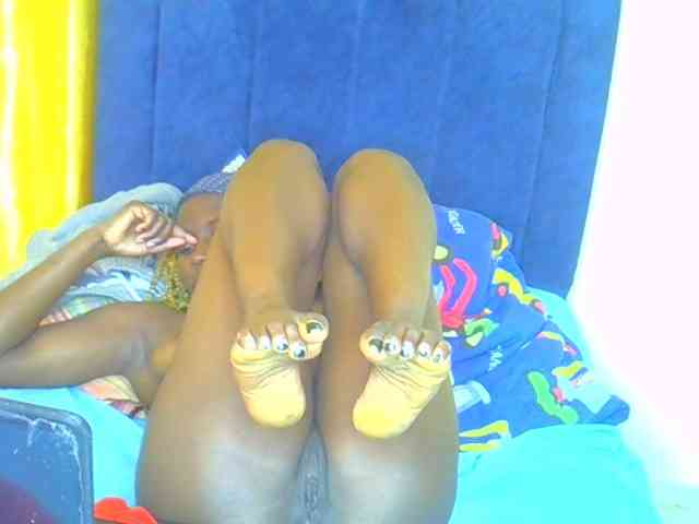 Miss-brandy webcam