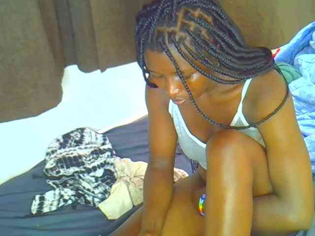 Miss-brandy webcam
