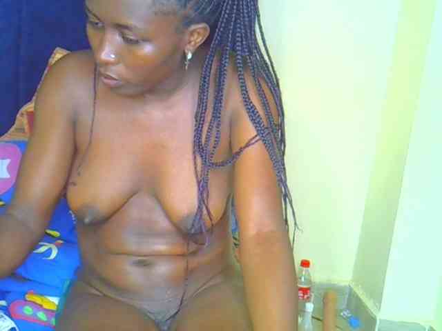 Miss-brandy webcam