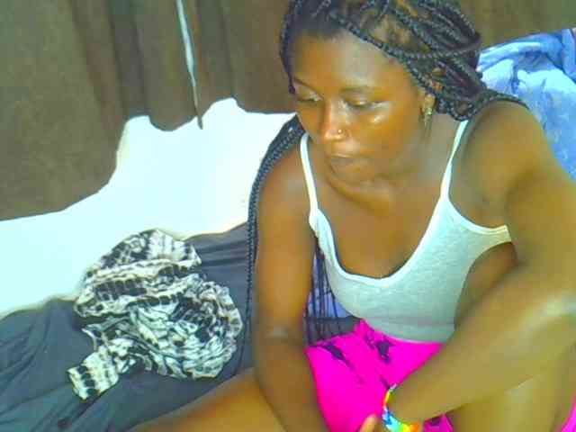 Miss-brandy webcam