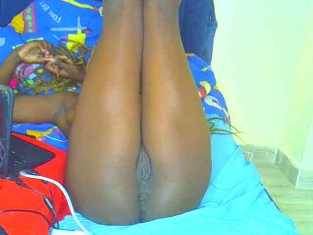 Miss-brandy webcam