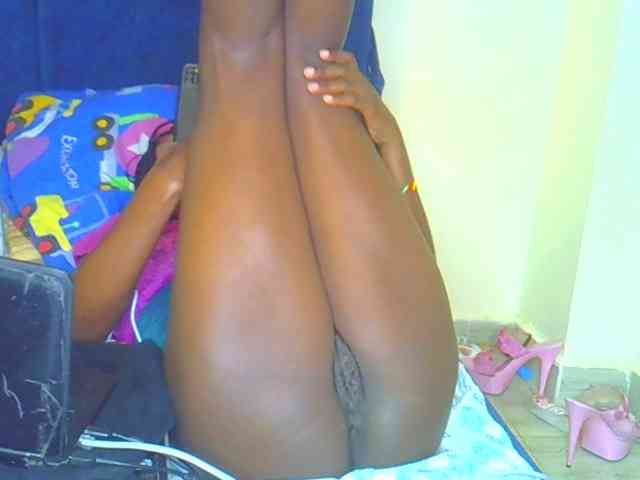 Miss-brandy webcam
