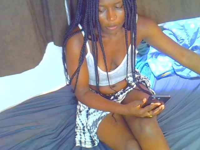Miss-brandy webcam