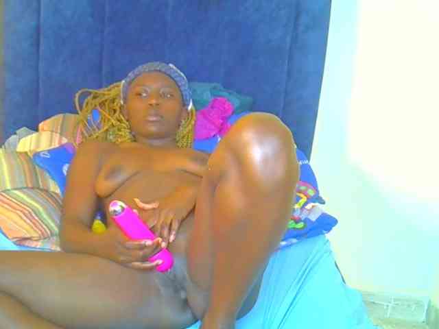 Miss-brandy webcam