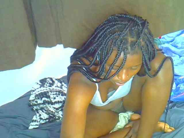 Miss-brandy webcam