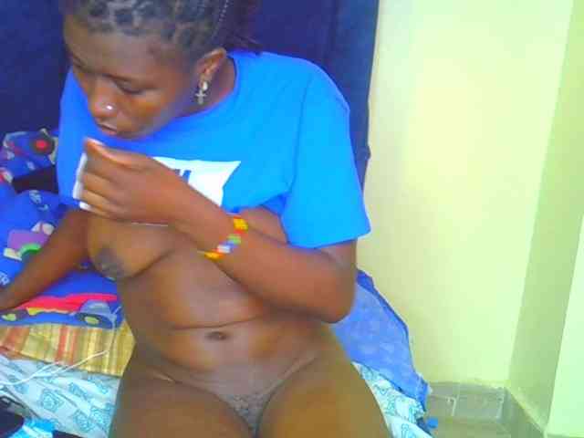 Miss-brandy webcam