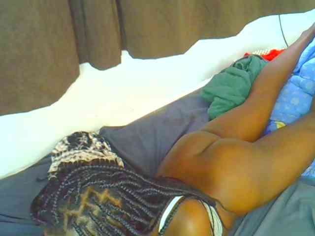 Miss-brandy webcam