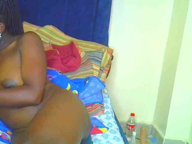 Miss-brandy webcam