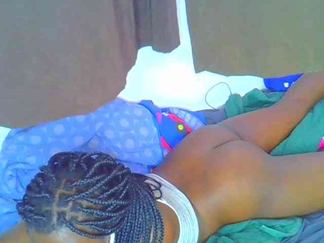 Miss-brandy webcam