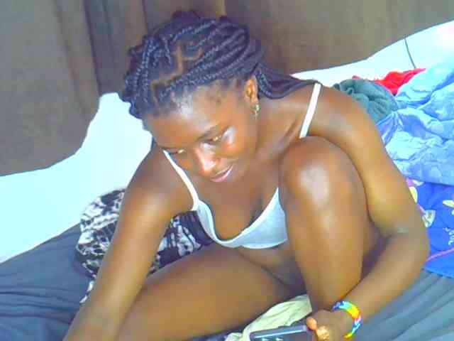 Miss-brandy webcam