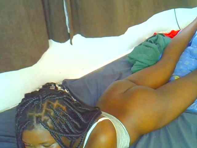 Miss-brandy webcam