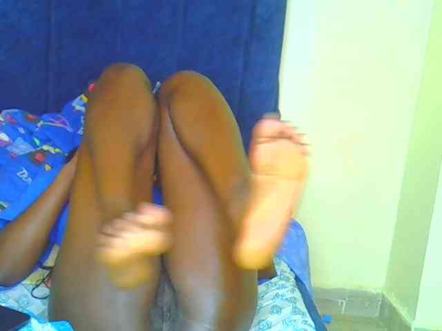 Miss-brandy webcam