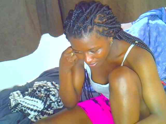 Miss-brandy webcam