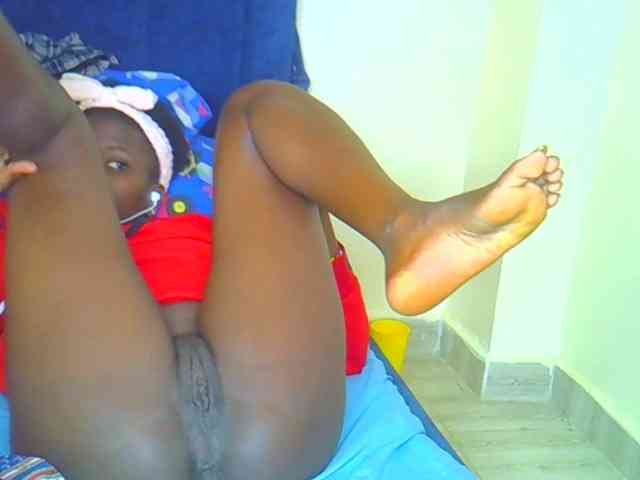 Miss-brandy webcam