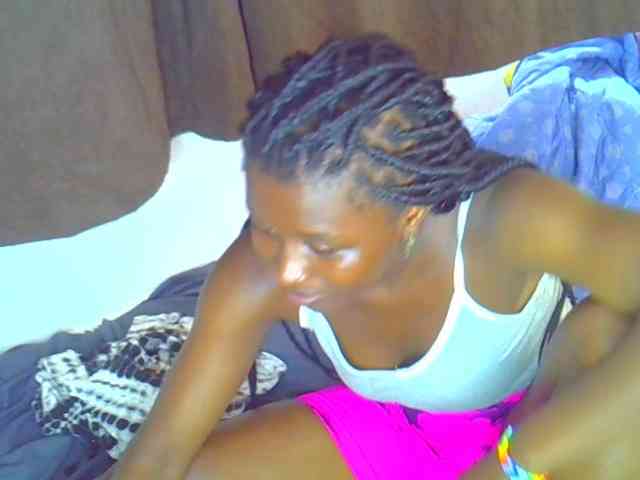 Miss-brandy webcam