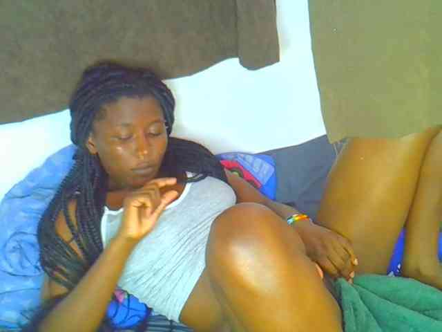 Miss-brandy webcam