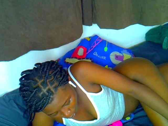 Miss-brandy webcam