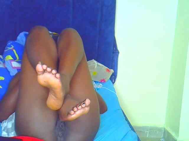 Miss-brandy webcam