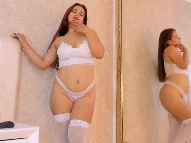 live adult webcam VictoriaFerro