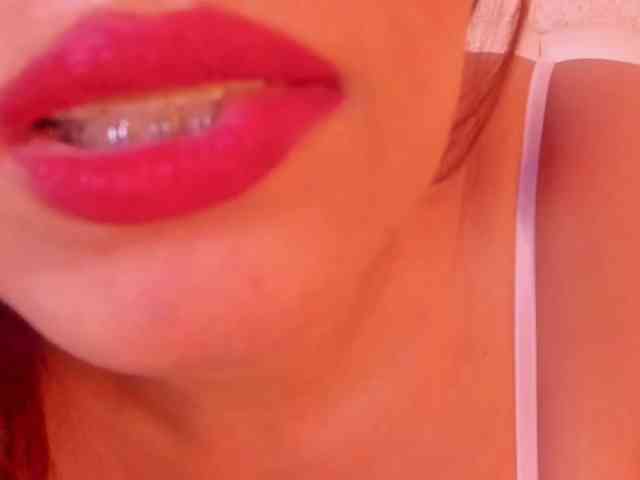 VictoriaFerro webcam