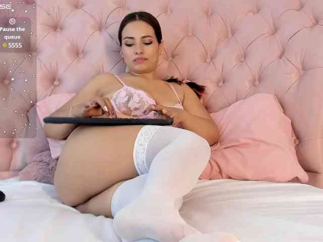 VictoriaFerro webcam