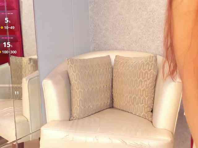 VictoriaFerro webcam
