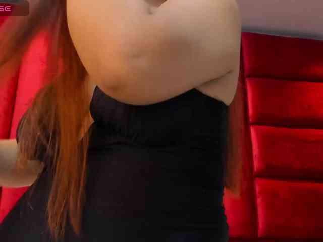 VictoriaFerro webcam
