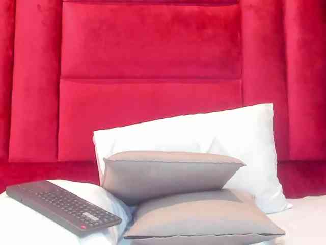 VictoriaFerro webcam