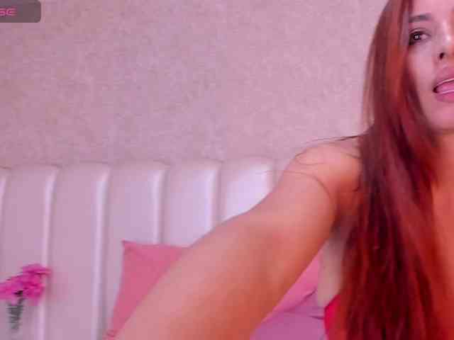 VictoriaFerro webcam